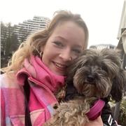 Englisch (Nachhilfe)lehrerin - Anna Sophia Schirm